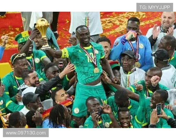 塞内加尔可向CAS上诉 非足联裁决已出 塞内加尔可向CAS上诉 非足联裁决已出